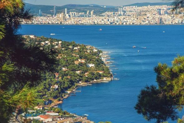 Princes Islands