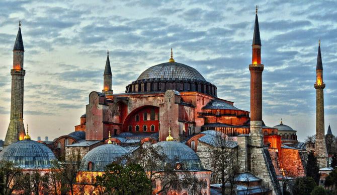 Old City Morning (Half Day Morning Tour)