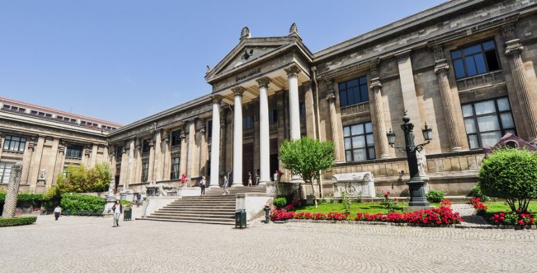 Museums Istanbul