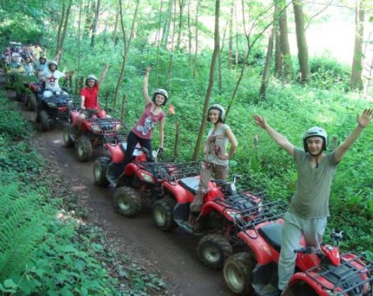 ATV