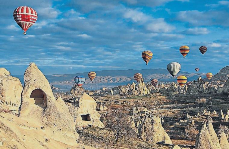 Avanos: The Heart of Cappadocian Craftsmanship