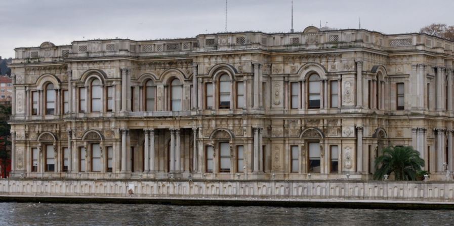 Beylerbeyi Palace