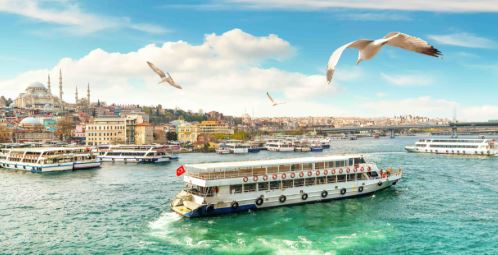 Bosphorus