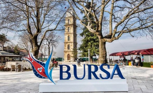 Daily Green Bursa - Uludağ Tour