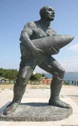 Gallipoli