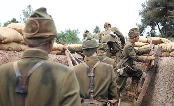 Gallipoli