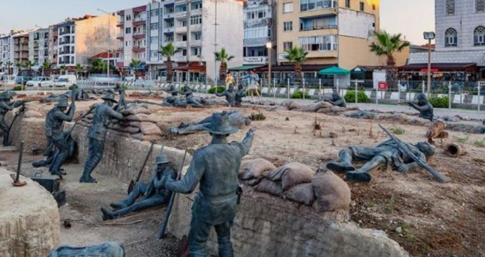 Gallipoli