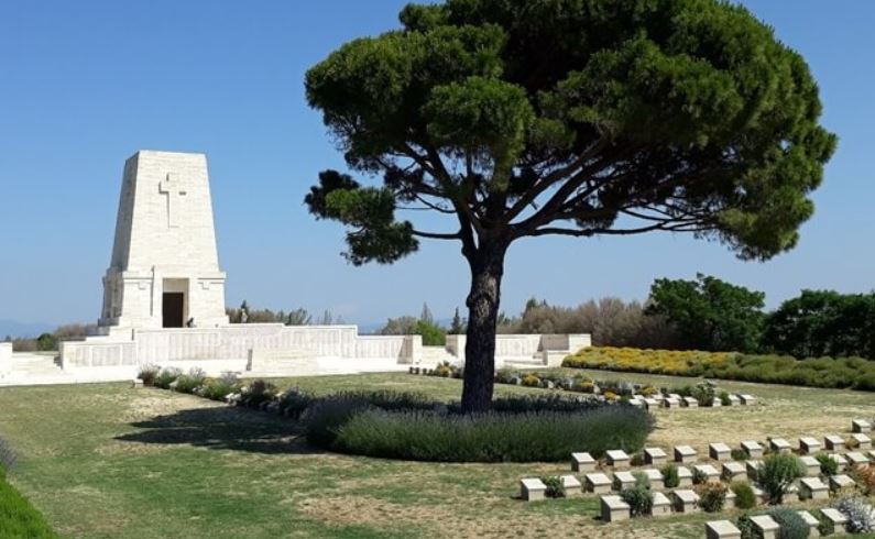 Gallipoli