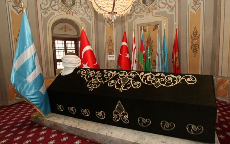 Private Ertugrul Ghazi and Sheikh Edebali Complex