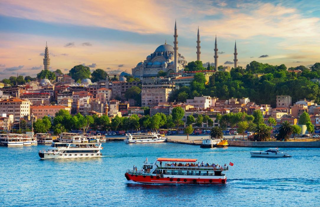 Bosphorus