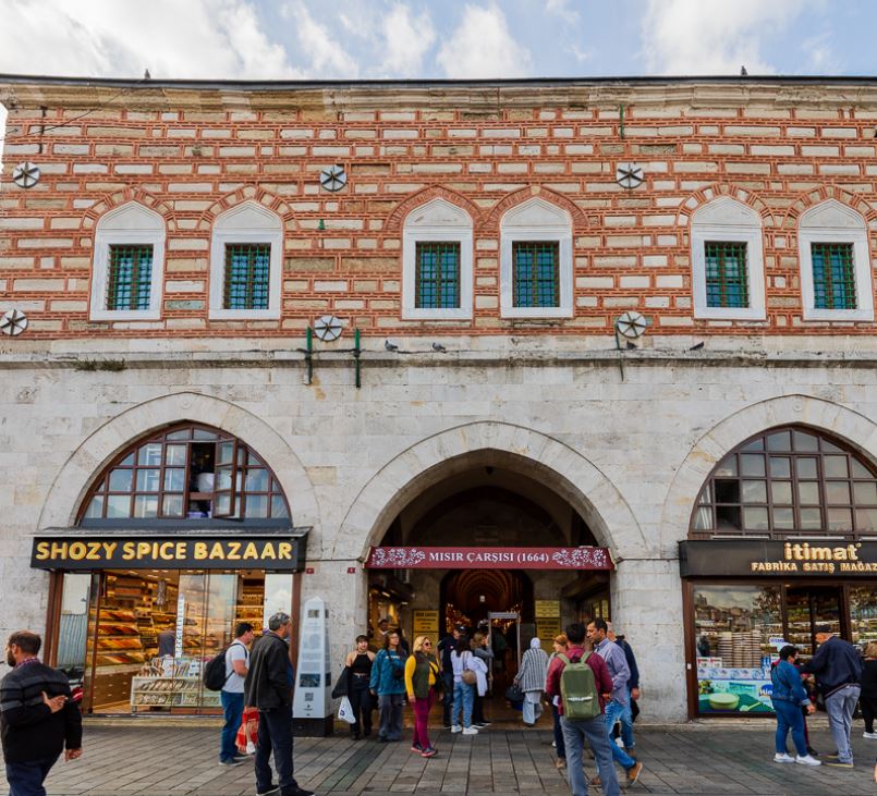 Spice Market