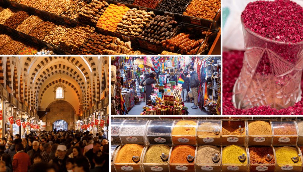 Spice Market