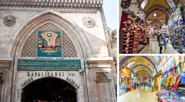 Grand Baazar