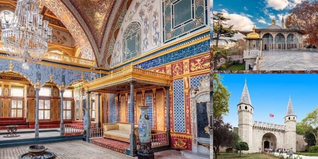 Topkapı Palace