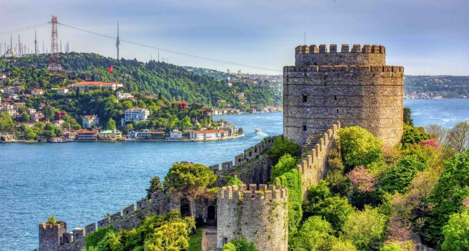 Rumeli Castle