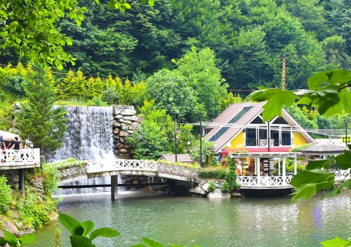 Sapanca Maşukiye