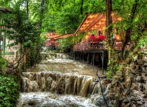 Sapanca Maşukiye