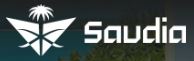 Saudia Airlines