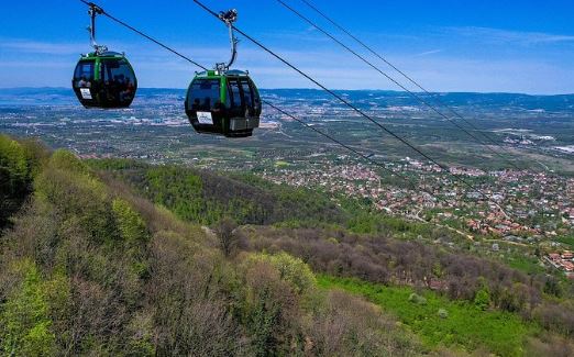 Cable Car