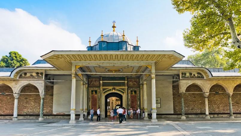 Topkapı Palace