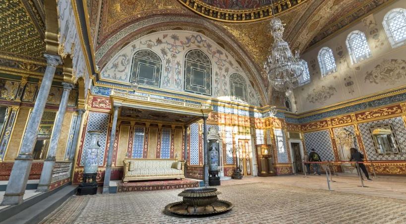 Topkapı Palace