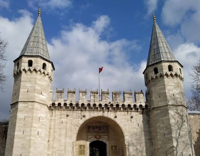 Old City Afternoon (Half Day Afternoon Tour)