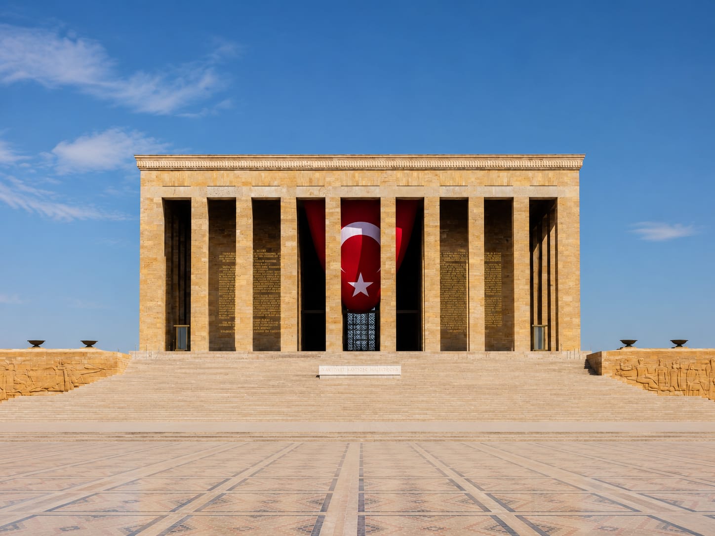Anıtkabir