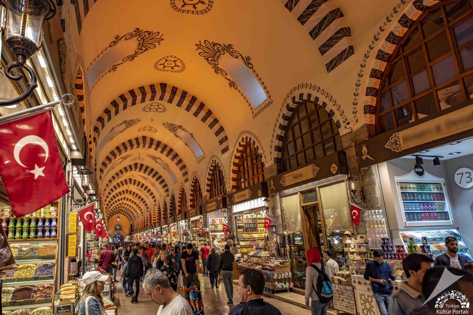 Spice Bazaar