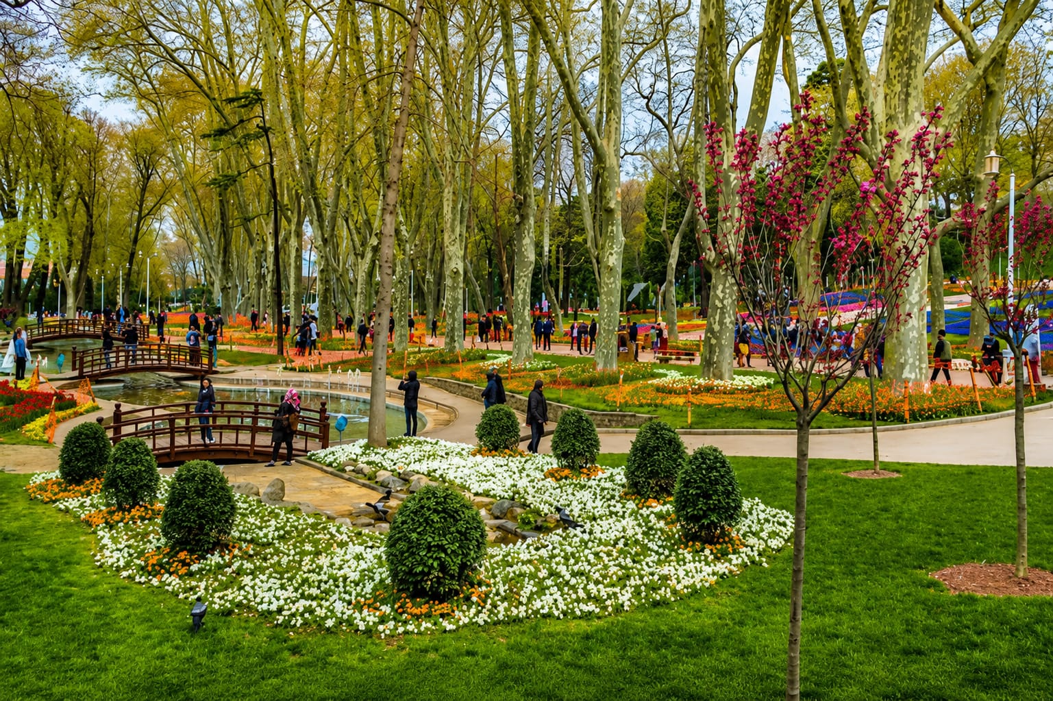 Gulhane Park