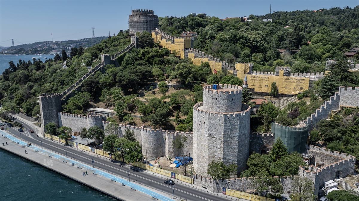 Rumelia Fortress