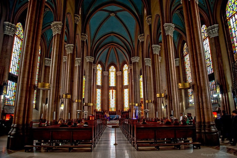 Basilica of St. Anthony