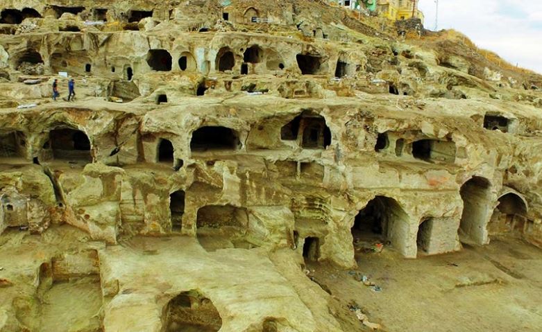 Cappadocia Green Tour
